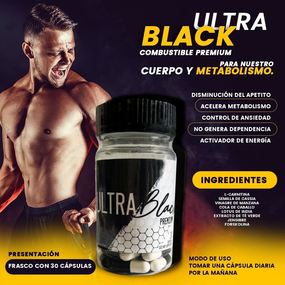 Ultra black