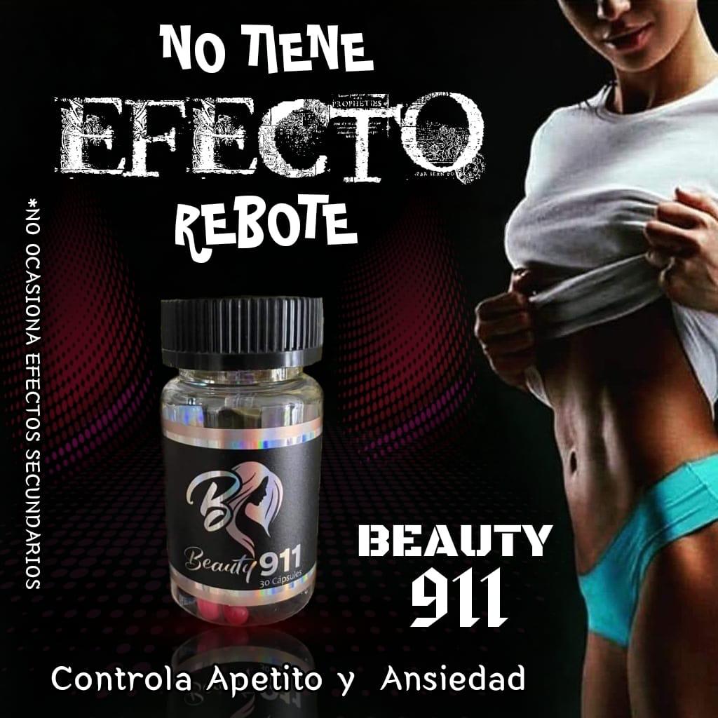 911 beuty